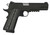 Colt Mfg O1080RGCCU CCU Rail Government 45 ACP 8+1 5" Stainless National Match Barrel, Matte Black DLC Serrated Stainless Steel Slide & Frame w/Picatinny Rail Black Scalloped G10 Grip, Ambidextrous TSW|113925