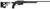 Tikka JRTXAGB37024 T3x Ace Game 7mm Rem 10+1 24" Fluted Threaded Barrel, Black Cerakote Picatinny Rail Aluminum Receiver, M-LOK Handguard, Adjustable Aluminum Stock, Black Polymer Grip TSW|175413