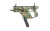 KRISS VCTR SDP G3 45ACP 5.5" 30RD ID RSR|KRKV45-3PRD00
