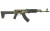 ZASTAVA M70 7.62X39 16" 30RD M81 RSR|ZASZR7762GP