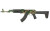 ZASTAVA M70 7.62X39 16" 30RD M81 RSR|ZASZR7762GP