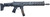 Grand Power 810091157947 Stribog SP9A1 9mm Luger 30+1 Black Picatinny Rail, Black Polymer Grip TSW|177391