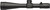 Leupold 180291 Mark 5HD Matte Black 5-25x56mm M1C3 FFP PR2-MOA Reticle 35mm Tube TSW|131126