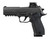 Sig Sauer 226X9RXSL P226 w/Optic Full Size 9mm Luger 18+1 4.40" Black Bull Barrel, Matte Black DLC Stainless Steel Serrated w/Optic Slide, Black Anodized Alloy Frame w/Picatinny Rail, Black Hogue G10 TSW|200676