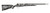 Christensen Arms 8010615500 Ridgeline FFT 300 Win Mag 3+1 22" Carbon Fiber/Threaded Barrel, Stainless Steel, Black with Gray Accents Stock TSW|145982
