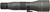 Leupold 185604 SX-5 Santiam HD Straight Body 27-55x 80mm Black TSW|173503