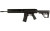 ZENITH ZF-56 5.56 14.5" 30RD P/W BLK RSR|ZENZF56RFL145
