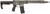 Patriot Ordnance Factory 02046 Minuteman 5.56x45mm 30+1 13.75" Black Steel Threaded Barrel, Tungsten Cerakote Receiver, 13" Renegade Rail Handguard TSW|162027