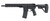 Colt Mfg M5P556-11H M5 Carbine 5.56 NATO 30+1 11.50" Black Phosphate Barrel, Black Hardcoat Anodize Aluminum Receiver w/Picatinny Rail, M-LOK Handguard, Black Synthetic Stock, Ambidextrous TSW|194204
