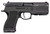 FK Brno US TMTPSDC PSD Compact Frame 7.5 FK 14+1 4.30" Black Nitride Tilting Steel Barrel, Dark Gray Nitride Steel Optic Cut/Serrated Slide, Black Polymer Frame w/Accessory Rail, Textured Grip TSW|184245