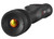 ATN TIWST5319A Thor 5 320 Thermal Rifle Scope, Black Anodized 3-12x Smart Mil Dot Reticle w/Zoom 320x240, 12 Microns 60 fps Resolution TSW|156253