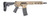 LWRC ICDIP5CK10SBA3ML ICDI 5.56 NATO 30+1 10.50" Threaded Barrel, Flat Dark Earth Receiver w/Picatinny Rail, M-LOK Handguard, Black Polymer SB Tactical SBA3 Brace, Black Polymer Grip, Ambidextrous TSW|201374