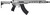CMMG 76AED0ATNG RESOLUTE MK47 762X39 14.3 TUNG TSW|166349