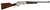 Henry H014D243 Long Ranger Deluxe Full Size 243 Win 4+1 20" Blued Steel Barrel, Engraved Nickel-Plated w/24K Gold Inlay Steel Receiver, American Walnut Stock Right Hand TSW|107372