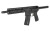 BCM RECCE-9 QRF PSTL 300BLK 9" BLK RSR|BCM503-830