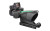 TRIJICON ACOG 4X32 223 GRN CHV W/RMR RSR|TRTA31-D-100548