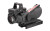 TRIJICON ACOG 4X32 RED CV 223 W/RMR RSR|TRTA31-D-100549