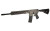 LWRC ICDI 556NATO MLOK 16" 30RD TUNG RSR|LWICDIR5TG16ML