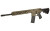 LWRC IC DI 556NATO MLOK 16" 30RD BRN RSR|LWICDIR5PBC16ML