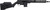 CMMG 30A5C0FAB Dissent BR4 *CA Compliant 300 Blackout 10+1 14.50" Black Nitride Threaded Barrel, Black Armor Cerakote Picatinny Rail Aluminum Receiver, Magpul SGA Black Synthetic Stock TSW|168188