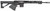 Wilson Combat TRPC300BBLCA Protector Carbine *CA Compliant 300 Blackout 16.25" 10+1 Black Hard Coat Anodized Rec Black Fixed Magpul MOE Carbine Stock Black Strike Ind. Featureless Grip Right Hand TSW|125244
