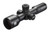 Eotech VDU525FFH59 Vudu FFP Black Anodized 5-25x 50mm 34mm Tube Illuminated Horus H59 MRAD Reticle Features Throw Lever TSW|137773