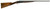 Dickinson 282P SX Plantation 28 Gauge with 28" Black Barrel, 2.75" Chamber, 2rd Capacity, Color Case Hardened Metal Finish, Oil Turkish Walnut & Double Trigger Right Hand (Full Size) TSW|103496
