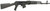 Arsenal SAM7R62 SAM7R 7.62x39mm 10+1 16.25", Black, Polymer Furniture, Muzzle Brake, Ambi Safety, Enhanced FCG, Adj. Sights, Includes Cleaning Kit & Sling TSW|144450