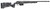 Bergara Rifles B14S752CF B-14 Crest 6.5 Creedmoor 5+1 20" Sniper Gray Cerakote #5 Contour Threaded Barrel, Sniper Gray Cerakote Steel Receiver, Black & Gray Sponge Fixed Carbon Fiber Stock TSW|160131