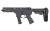 LWRC IC9 PSTL 9MM 5.6" 30RD BLK BRC RSR|LWICP9B5KSBA3