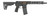 Shadow Systems SS-6005 E526 5.56 NATO 11.50" Picatinny Rail Receiver, Polymer Stock & Grip TSW|192173