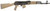 Arsenal SAM7R-62FDEM SAM7R 7.62x39mm 10+1 16.25" Black Chrome Lined Steel Barrel, Black Steel Receiver, Fixed Flat Dark Earth Synthetic Stock & Polymer Grip TSW|159828