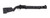 Langdon Tactical Tech LTT1301ZMBLK Beretta 1301 3" 7+1 18.50" Black Anodized Aluminum Receiver, Black Magpul Polymer Stock, Modified Magpul Zhukov Forend TSW|181030