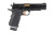 KIMBER 2K11 45ACP OR 13RD BLK RSR|KIM3500050