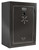 Sports Afield SECSA5942HX Haven Electronic Keypad/Key Entry Dark Gray Metallic Steel Holds 48 + 8 59" H x 42" W x 26" D Fireproof- Yes TSW|131050