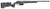 Bergara Rifles B14LM7513CF B-14 Crest 7mm PRC 5+1 22" Sniper Gray Cerakote #5 Contour Threaded Barrel, Sniper Gray Cerakote Steel Receiver, Black & Gray Sponge Fixed Carbon Fiber Stock TSW|160135