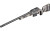 SPRGFLD WAYPOINT 300PRC 24" CF RDG RSR|SPBAW924300PRCCFD