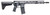 Vktr Industries V31100916622 VK-1PW 5.56 13.70" Sniper Gray Cerakote Low Profile M-LOK Handguard Magpul SL Black Magpul K2 Grip TSW|171403