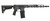 Vktr Industries V31100916622CA VK-1PW 5.56 NATO 10+1 13.70" Black Threaded Barrel, Sniper Gray Cerakote Aluminum Receiver w/Picatinny Rail, M-LOK Handguard, Black Magpul MOE SL Polymer Stock, Magpul K TSW|192265