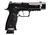 Sig Sauer 320SXGF9CWRES10 P320 SXG Reserve Full Size Frame 9mm Luger 10+1 3.90" Black Barrel, High Polish DLC Stainless Steel Integrated Compensator/Optic Ready/Serrated Slide & Frame w/Beavertail & P TSW|195199