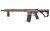 DD M4V7 16 556NATO 32RD FDE/BLK RSR|DD02-128-10290-047