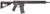 Wilson Combat TRPEC556BL Protector Elite Carbine 5.56x45mm NATO 30+1 16.25" Black Match Grade Barrel, Black Armor-Tuff Aluminum Receiver, Black Synthetic Wilson/Rogers Super Stoc Stock TSW|131470