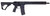 Daniel Defense 0220105296047 DD4 RIII SLW 5.56 NATO 30+1 14.50" Black TSW|184388