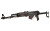 ARS SAM7UF 762X39 16.3" 10RD PLUM RSR|AISAM7UF-85PM