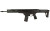 PWS UXR ELITE 223 WYLDE 16" 30RD BLK RSR|PWSUXR-223-16