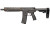 DD MK18 PISTOL 556 32RD 10.3" FDE PB RSR|DD02-088-06030