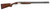 F.A.I.R. FRDCIV1230 Carrera IV 12 Gauge Break Open 2rd 30" Blued Over/Under Ported Barrel, Engraved Nickel Receiver, Walnut w/Adj Comb Stock, Technichoke XP70 Choke System TSW|188444