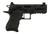 Oa Defense 2311 Pro Compact Frame 9mm Luger 15+1 4.25" Ported Barrel, DLC Black Steel Optic Ready/Serrated Slide, Black Aluminum Frame w/Picatinny Rail, Black Polymer Grip, Ambidextrous TSW|196940