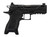 Oa Defense 2311 Pro w/Plus Kit Compact Frame 9mm Luger 17+1 4.25" Black DLC Black Steel Optic Ready/Serrated Slide, Black Aluminum Frame w/Picatinny Rail, Black Polymer Grip, Ambidextrous TSW|196943