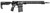 Patriot Ordnance Factory 01581 Revolution 308 Win,7.62x51mm NATO 16.50" 20+1 Black Hard Coat Anodized 6 Position MFT BMS Minimalist Stock TSW|108937